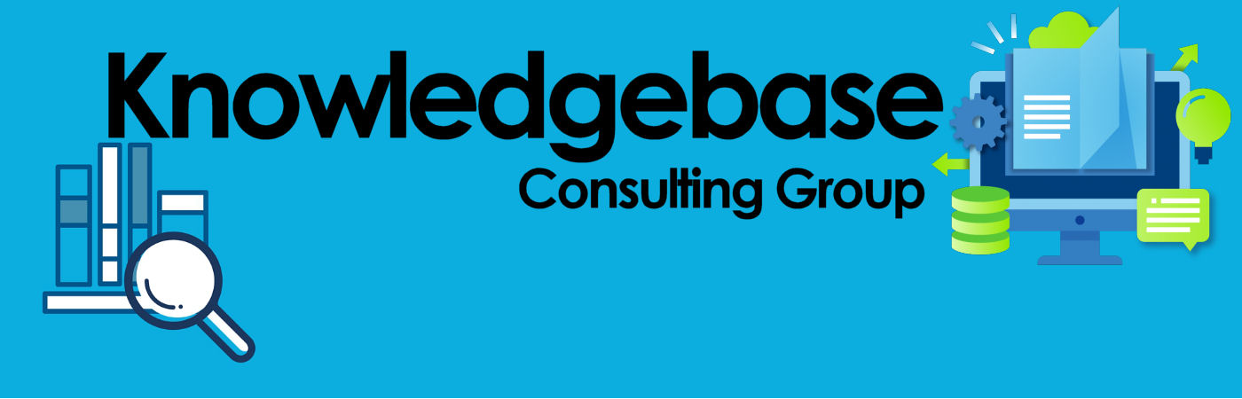 Knowledgebase Consulting Group